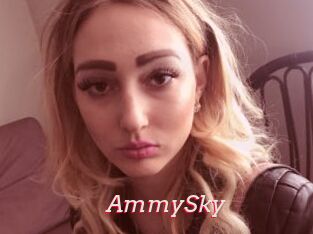 AmmySky