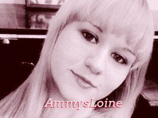 AmmysLoine