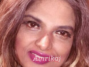 Amrikaj