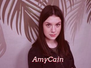 AmyCain