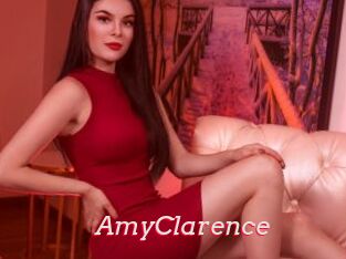 AmyClarence