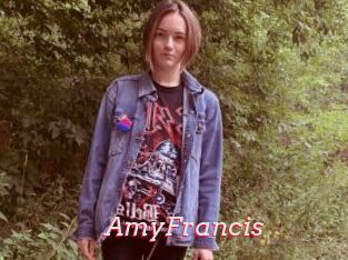 AmyFrancis