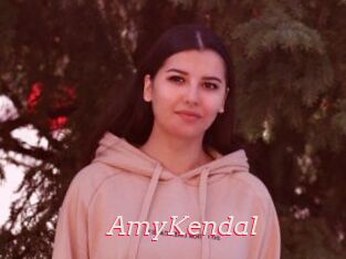 AmyKendal