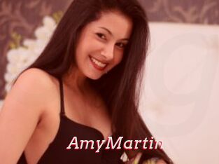 AmyMartin