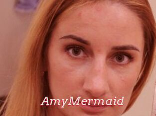 AmyMermaid