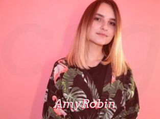 AmyRobin