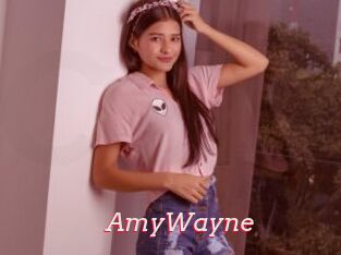 AmyWayne