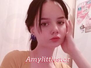 Amylittlestar