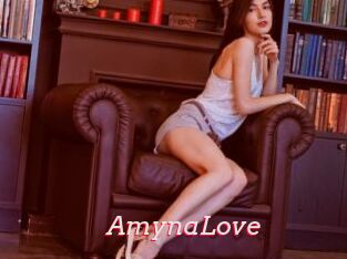 AmynaLove