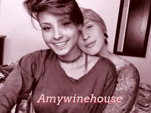 Amywinehouse