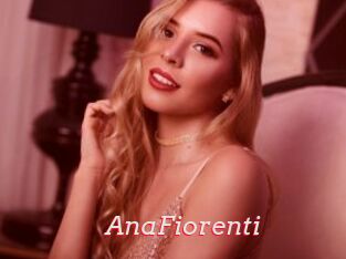 AnaFiorenti