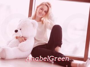 AnabelGreen
