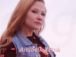 AnabelleXPink