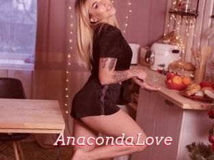 AnacondaLove