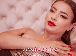 AnaisCruise