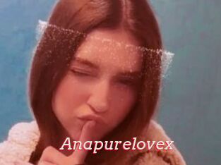 Anapurelovex