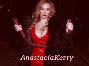 AnastaciaKerry