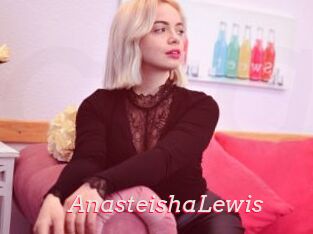 AnasteishaLewis