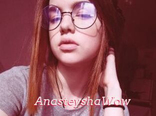 AnasteyshaWow