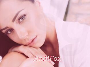 AndiFox