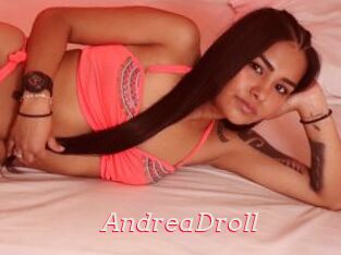 AndreaDroll