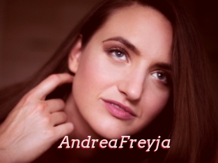 AndreaFreyja