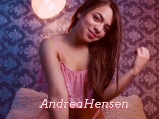 AndreaHensen