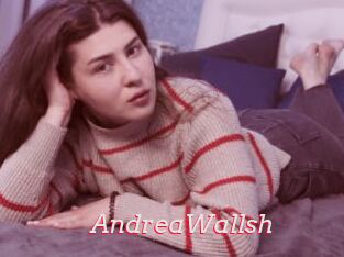 AndreaWallsh