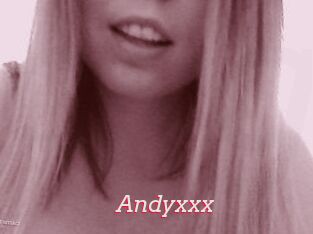 Andyxxx