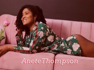 AneteThompson