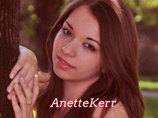 AnetteKerr