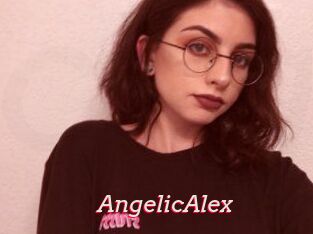 AngelicAlex