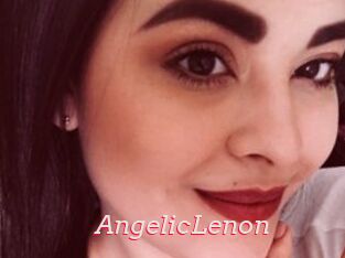 AngelicLenon