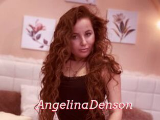 AngelinaDenson