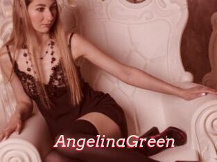 AngelinaGreen