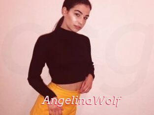 AngelinaWolf