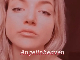 Angelinheaven