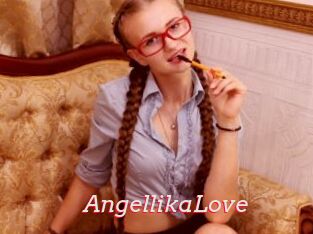AngellikaLove