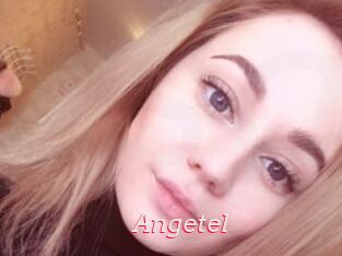 Angetel