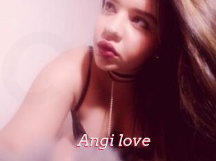 Angi_love