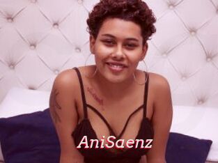 AniSaenz