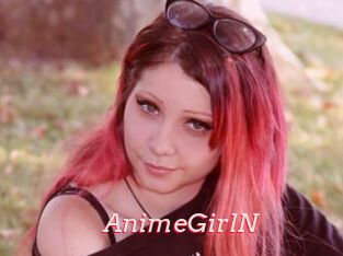 AnimeGirlN