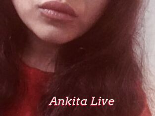 Ankita_Live