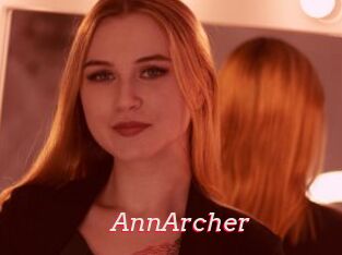 AnnArcher