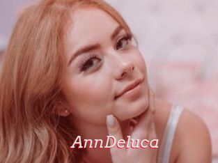 AnnDeluca