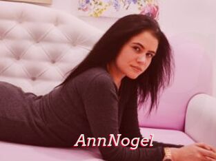 AnnNogel