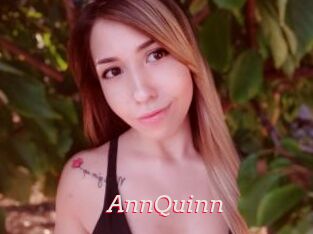 AnnQuinn