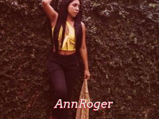 AnnRoger