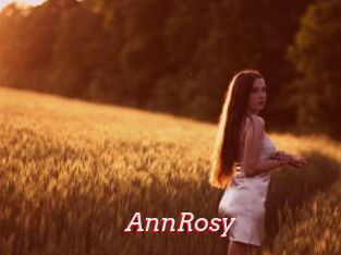 AnnRosy