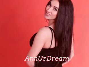 AnnUrDream